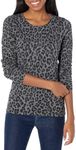 Amazon Essentials Women's Long-Slee