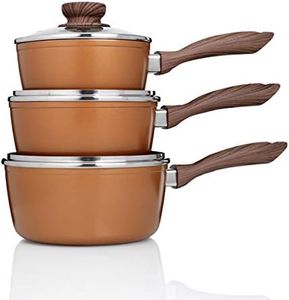 JML Copper
