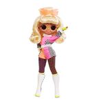 L.O.L. Surprise Speedster Fashion Doll (Multicolour)