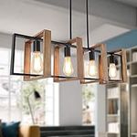 Kitchen Island Lighting, TONGLIN 4-