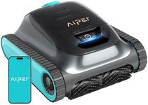 (2025 Upgrade) Aiper Scuba S1 Robot