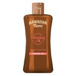 Hawaiian Tropic Tropical Tanning Oil with Coconut 200ml | Coconut Tanning Oil