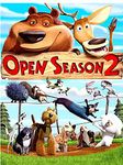 Open Season 2