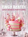 Finch Bakery Disco Bakes and Party 