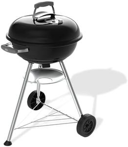 Weber Comp
