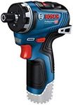 Bosch Professional 12V System GSR 1