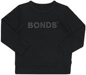 Bonds Baby Tech Sweats Pullover, Nu