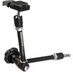 Manfrotto 244RC Variable Friction Magic Arm Quick Release (Black)