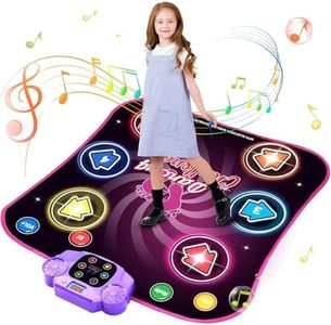 Dance Mat 
