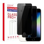 Iphone 6 Privacy Tempered Glasses