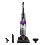 Eureka PowerSpeed Bagless Upright Vacuum Cleaner, Lite, Black