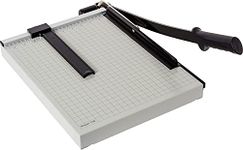 Dahle 15E 15 Personal Paper Cutter"