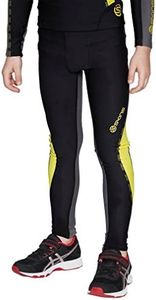 SKINS DA99070019238YM DNAmic Youth Long Tights
