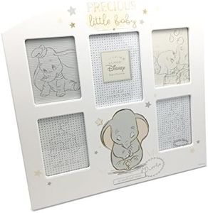 Dumbo Baby