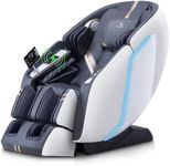 MassaMAX 4D Full Body Massage Chair