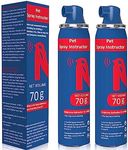 Spray Dog Trainer, 70ml 2 Pack Spra
