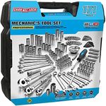 Channellock 39053 Mechanics Tool Set, 171-Piece