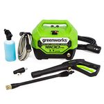 Greenworks 1800 Psi Pressure Washer