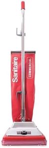 Sanitaire SC886G Tradition QuietClean Upright Bagged Commercial Vacuum