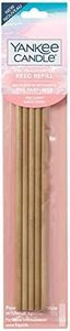 Yankee Candle - Difusor de Varillas perfumado, Reed Refill