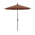 California Umbrella 7.5' Round Alum