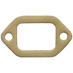 Fel-Pro 72579 Choke Tube Mounting Gasket