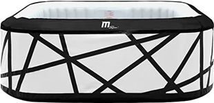 MSpa, SOHO, Premium Series, 6 Perso