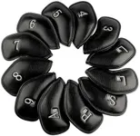 Craftsman Golf 12pcs Thick Syntheti