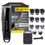 Remington Hc5880 Indestructible Hair Clipper - Unisex, Battery Powered