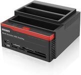 HDD Docking Station Hard Drive Encl