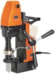 Fein Jancy JHM USA 101 Endurance Magnetic Drill with 2" Maximum Drilling Depth - 3/4" Straight Shank, 1,050 W, 480 RPM - 72725261124