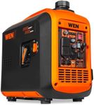 WEN 2800-Watt Dual Fuel Inverter Ge