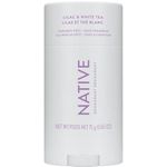 Native Deodorant Lilac & White Tea 75 g (Pack of 1)