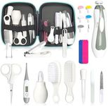 Baby Grooming Kit for Boys Girls Sa