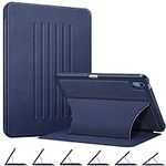 Fintie Magnetic Stand Case for iPad