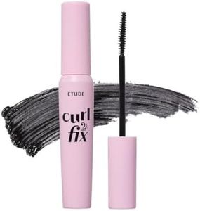 ETUDE Curl