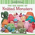 The Big Book of Knitted Monsters: M