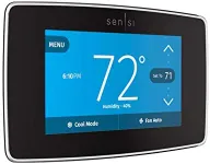Sensi Touch Wi-Fi Thermostat for Mu