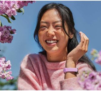 Fitbit Inspire 3 Activity Tracker – Black Fitness Tracker