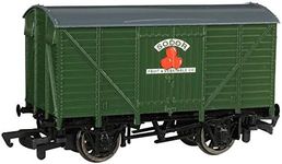 Thomas and Friends - Ventilated Van - SODOR Fruit & Vegetable CO. - HO Scale