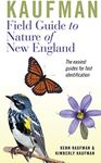 Kaufman Field Guide To Nature Of New England