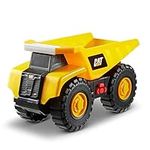 Tough Machines Dump Truck