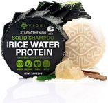 Viori Hidden Waterfall Shampoo Bar 