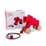 Radio Flyer Horse Toys