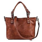 Lady Conceal Concealed Carry Purse 