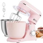 Kitchen in the box Stand Mixer, 4.5