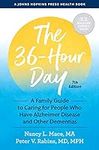 The 36-Hour Day: A Family Guide to 