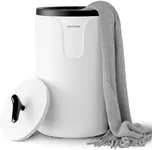 USHOWER Towel Warmers for Bathroom,