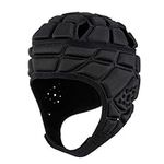 Surlim Rugby Helmet Headguard Headg