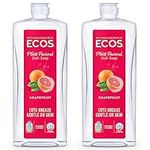 ECOS Dish Soap - Cuts Grease & Food